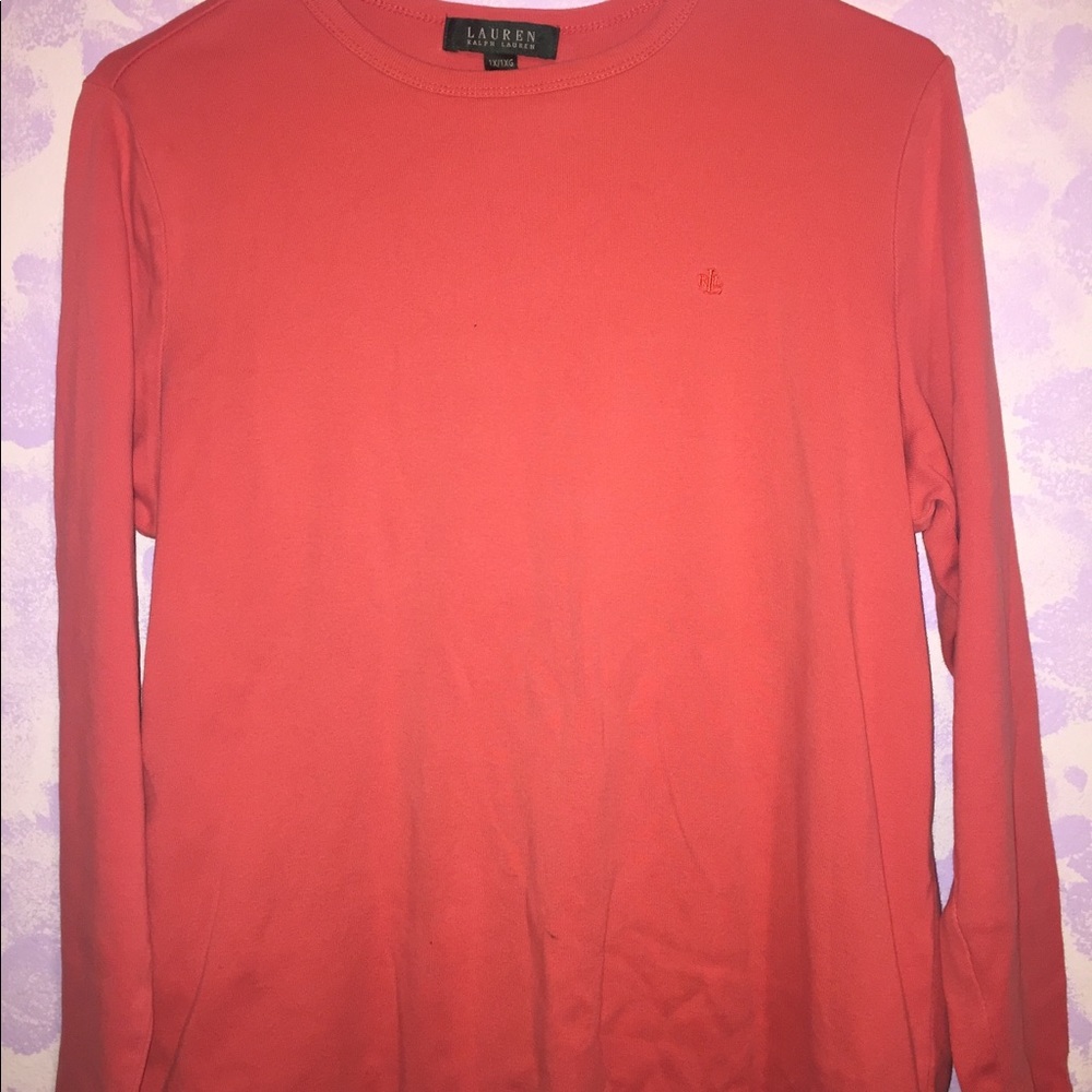 Elbow length shirt